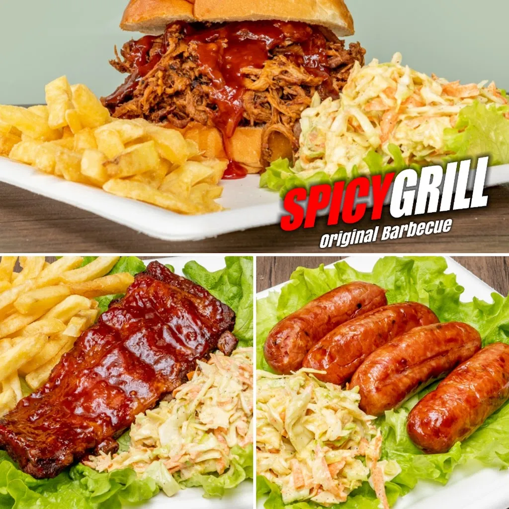 SPICY GRILL_Abano Terme_slider_image_3