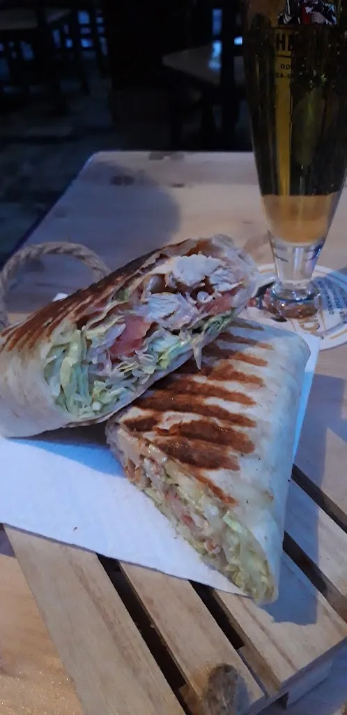 Menu_Route 66 Abano_Abano Terme_image_9