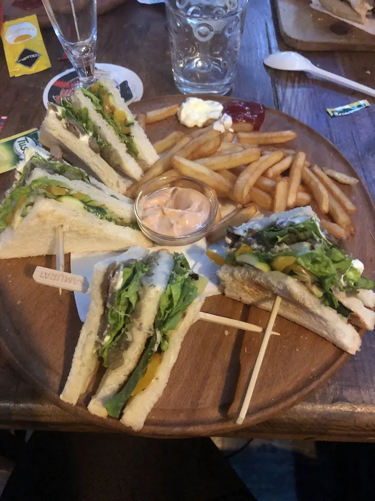 Arianna Zaninello_Route 66 Abano_Abano Terme_review