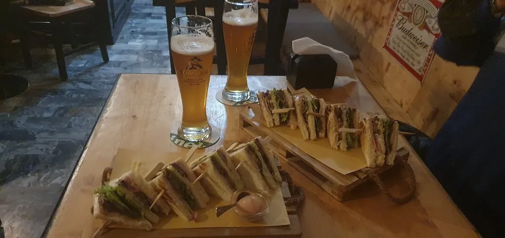 Ame Arny_Route 66 Abano_Abano Terme_review