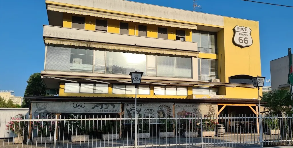 Route 66 Abano_Abano Terme_slider_image_3