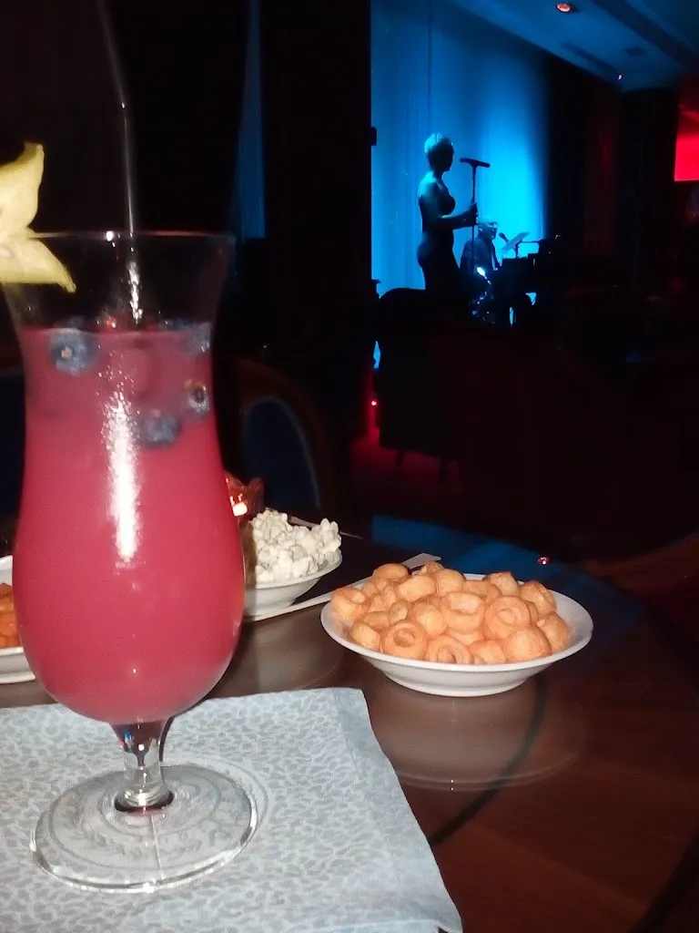 Menu_Victoria Club - Abano Terme_Abano Terme_image_1