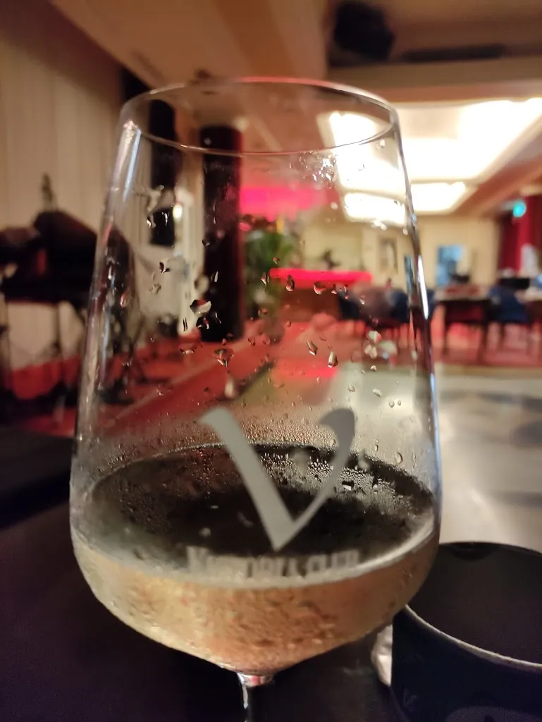 Menu_Victoria Club - Abano Terme_Abano Terme_image_3