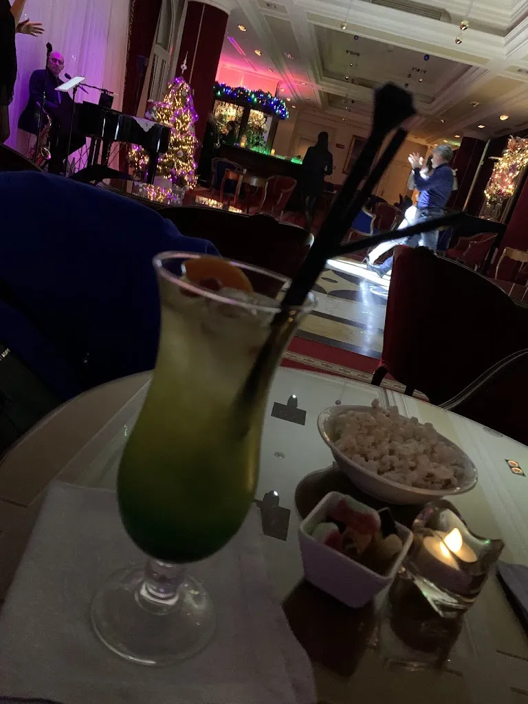 Menu_Victoria Club - Abano Terme_Abano Terme_image_5