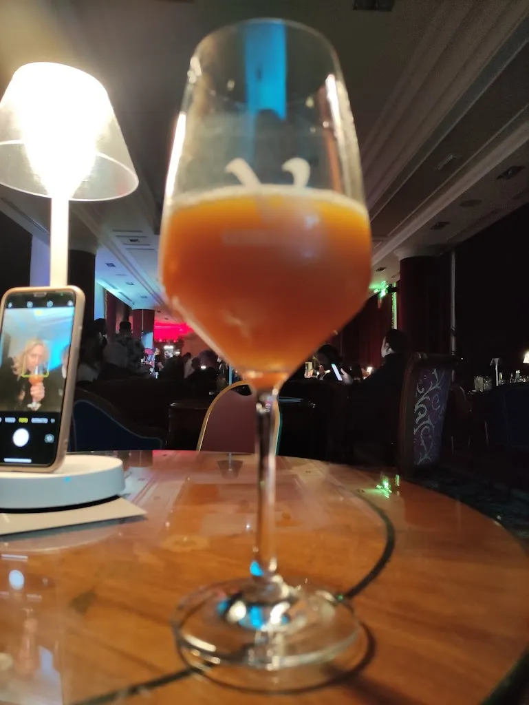 Menu_Victoria Club - Abano Terme_Abano Terme_image_8