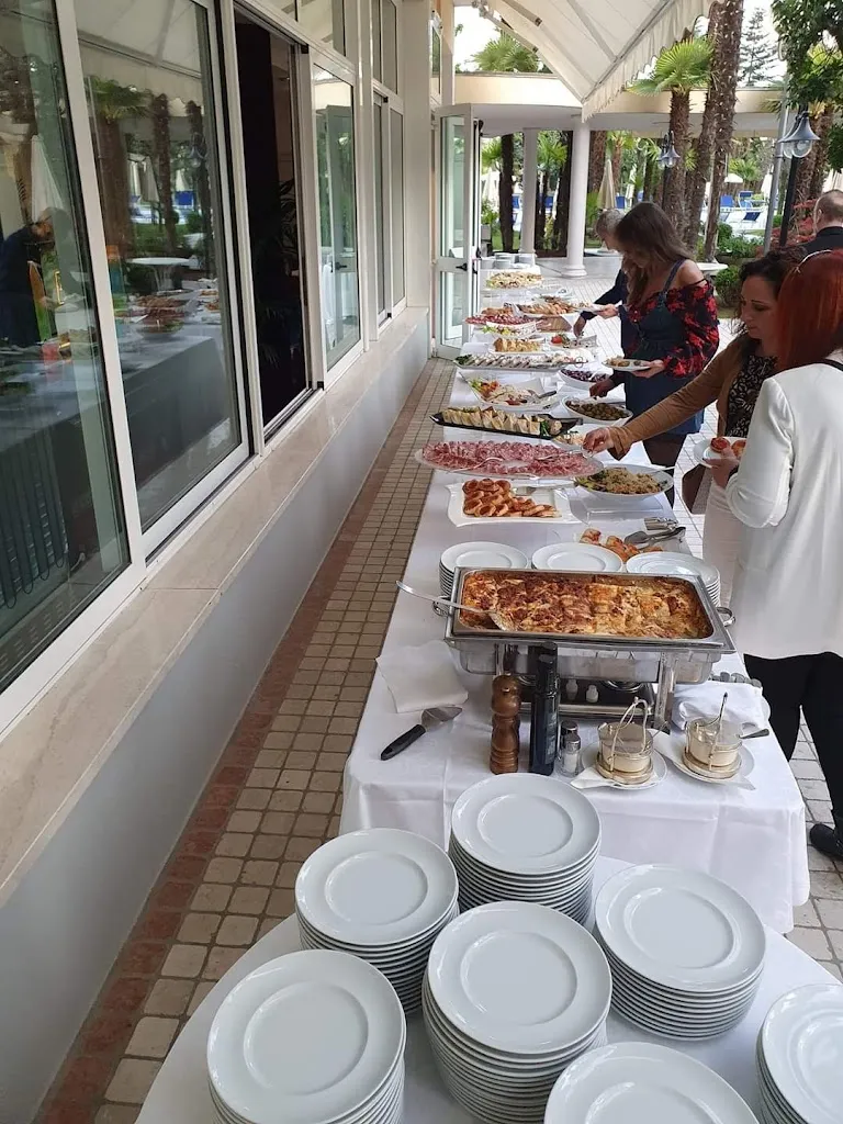 lucy_Victoria Club - Abano Terme_Abano Terme_review