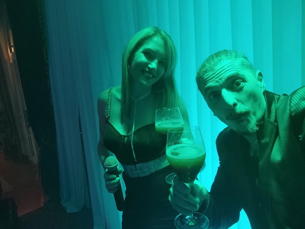 Flavio Orazio Polsinelli_Victoria Club - Abano Terme_Abano Terme_review