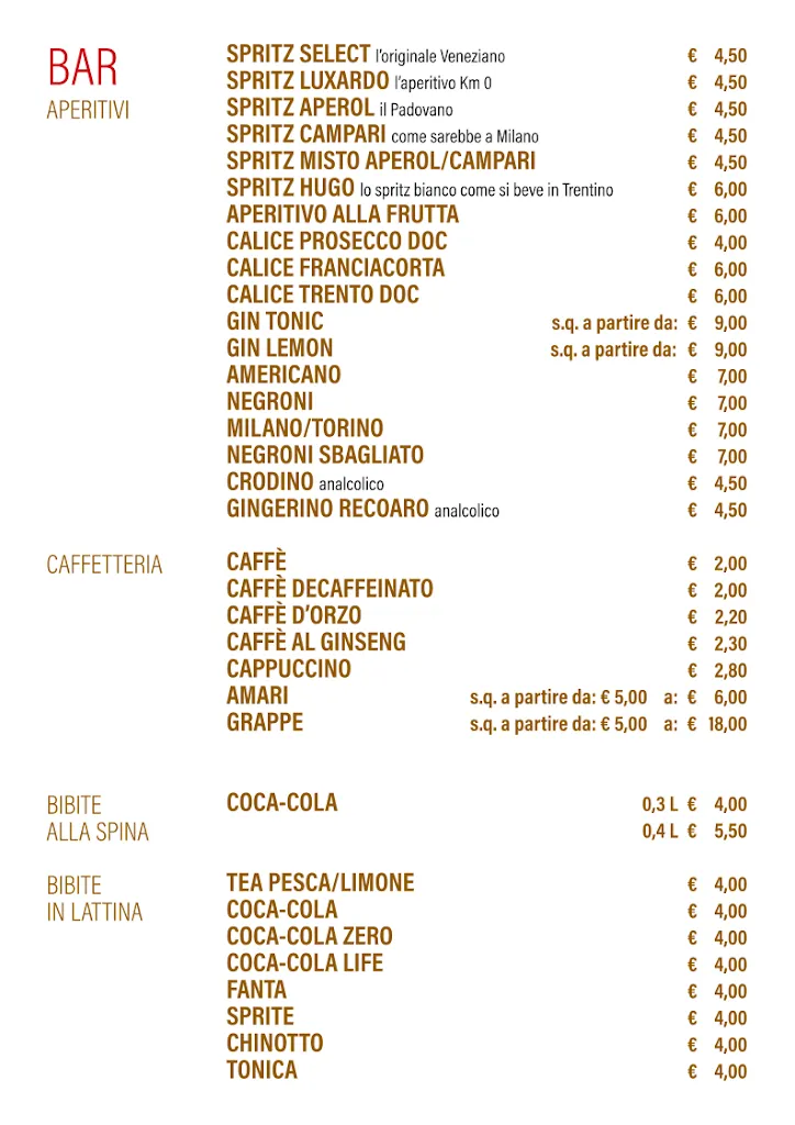 Menu_Pizzeria Nonloso_Abano Terme_image_1