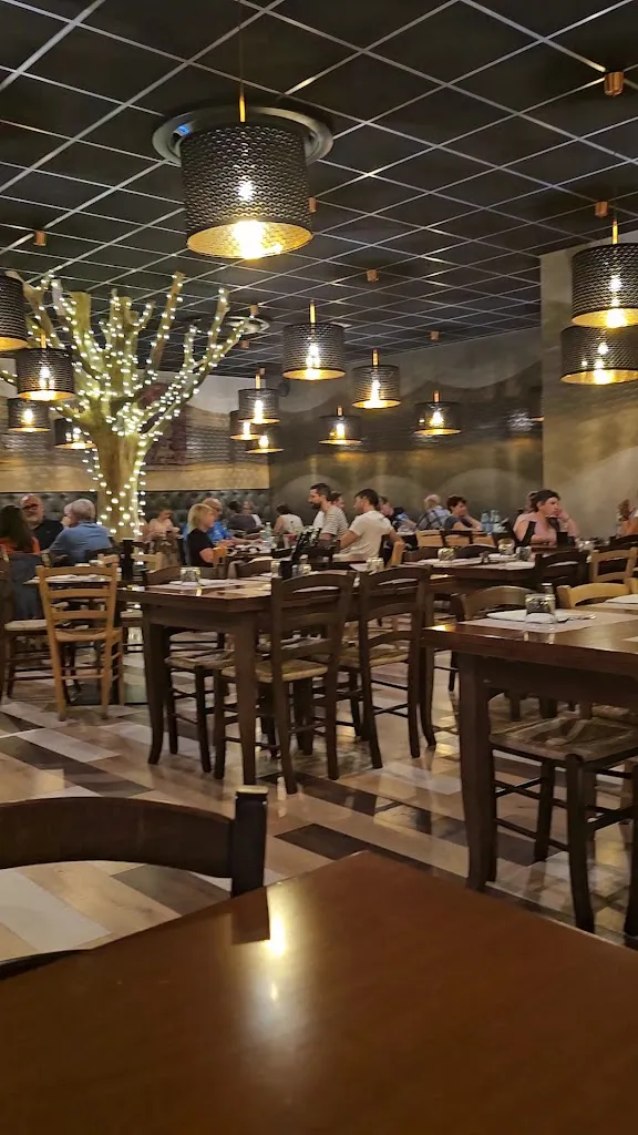 Pizzeria Nonloso_Abano Terme_slider_image_1