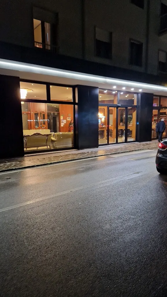 RISTORANTE POSTA_Abano Terme_slider_image_1