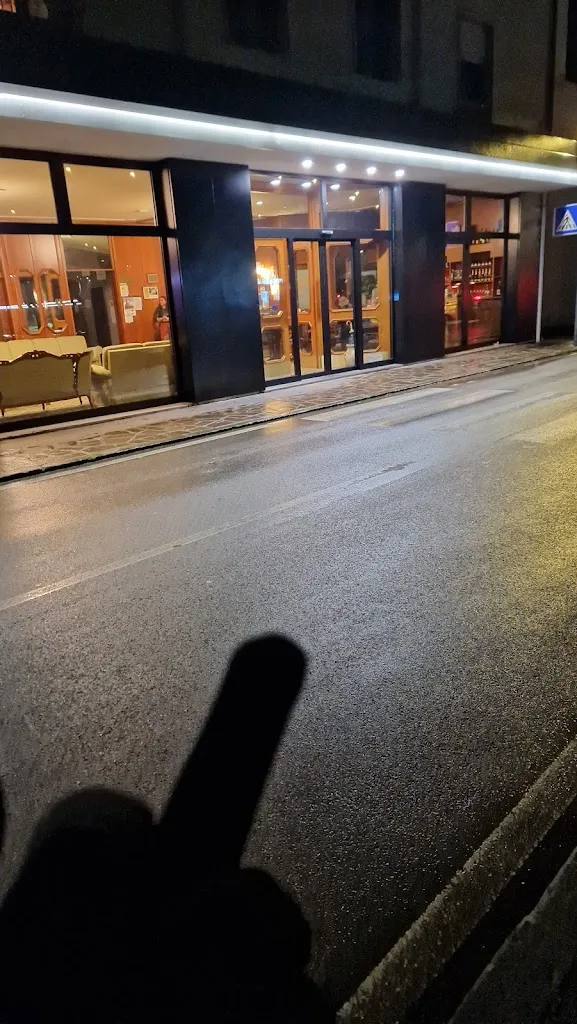 RISTORANTE POSTA_Abano Terme_slider_image_2