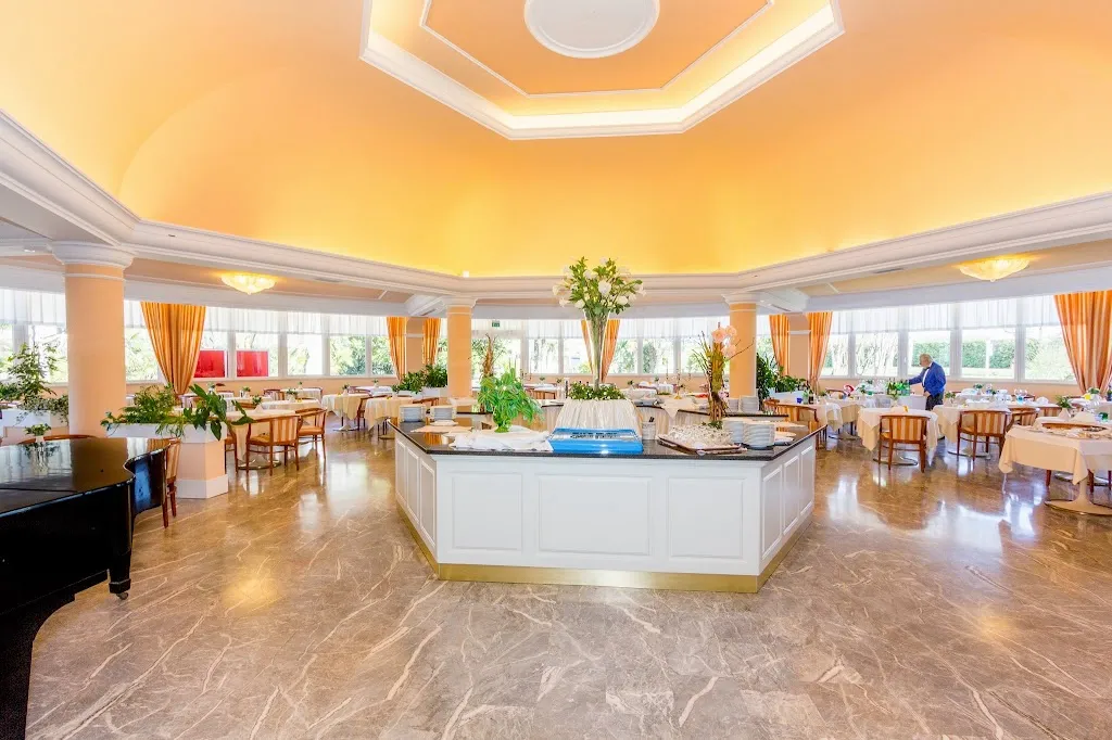 Ristorante Terme Leonardo_Abano Terme_slider_image_1