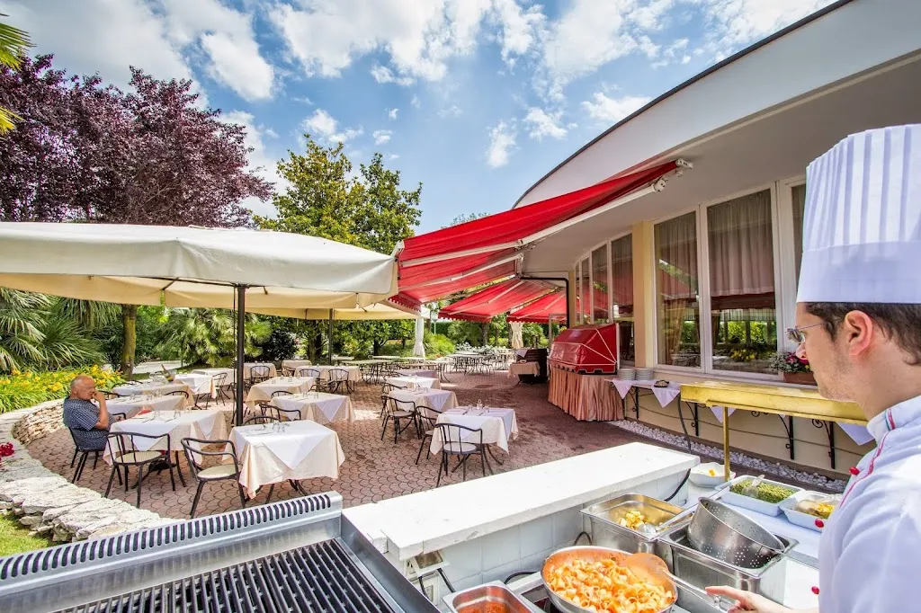 Ristorante Terme Leonardo_Abano Terme_slider_image_2