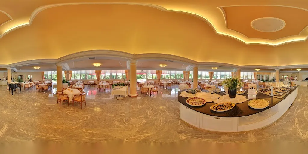 Ristorante Terme Leonardo_Abano Terme_slider_image_3