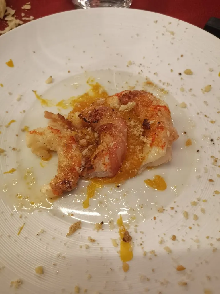 Silvia Zanutto _Il Credenziere_Annone Veneto_review