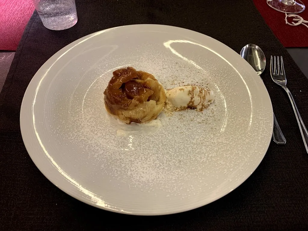 Matteo Cavallin_Il Credenziere_Annone Veneto_review