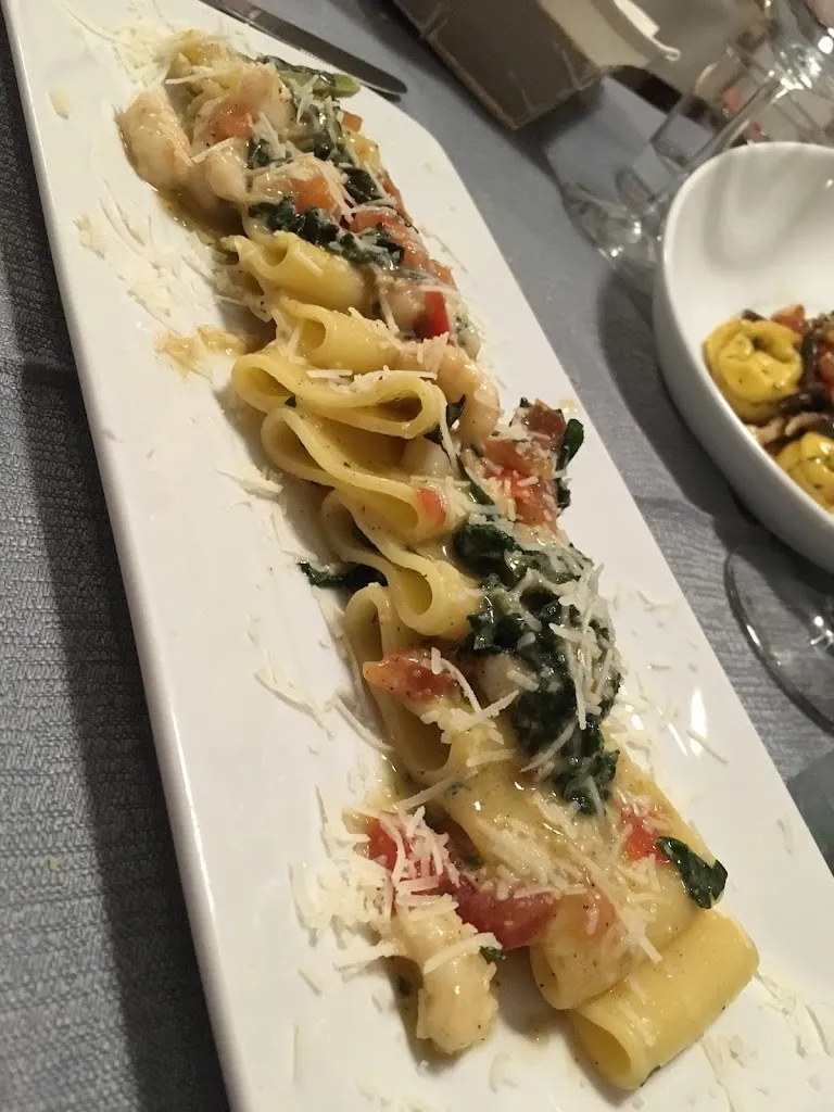 Simon Anastasia_Il Credenziere_Annone Veneto_review