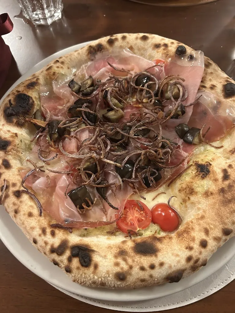 Maria Borsoi_Ecccezionale_Annone Veneto_review