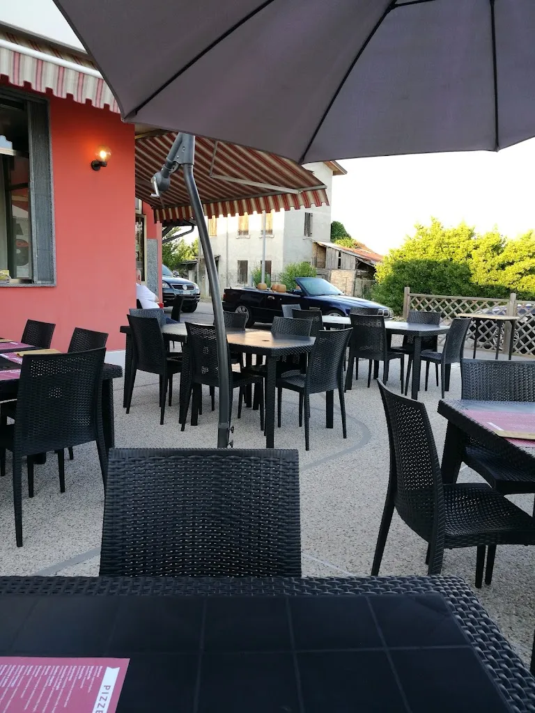 Ecccezionale restaurant in Annone Veneto