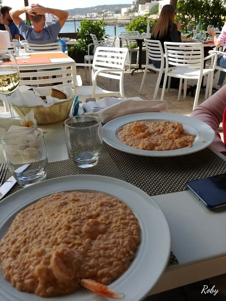 Menu_Ristorante La Pergola_Nardò_image_9