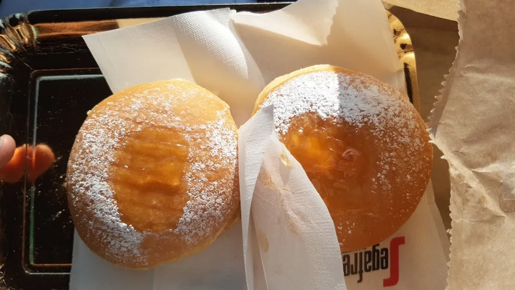 Luna Costa_TRATTORIA SNACK BAR ORCHIDEA_Annone Veneto_review