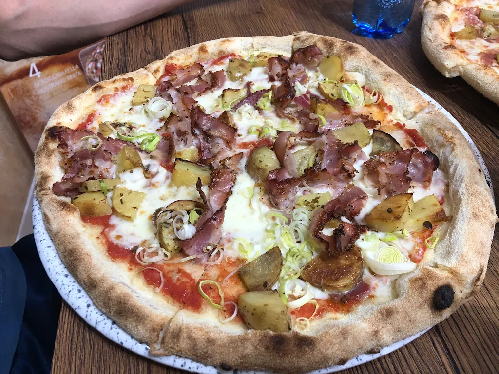 Menu_Master Pizza Annone Veneto_Annone Veneto_image_7