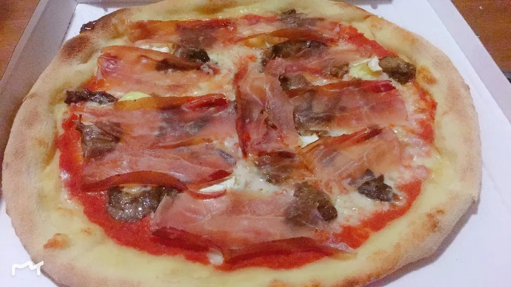 Giulia Bernaus_Master Pizza Annone Veneto_Annone Veneto_review