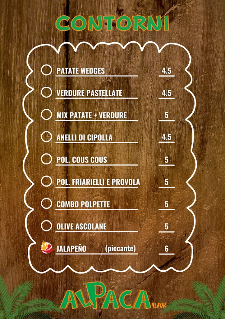 Menu_Alpaca Bar_Annone Veneto_image_4