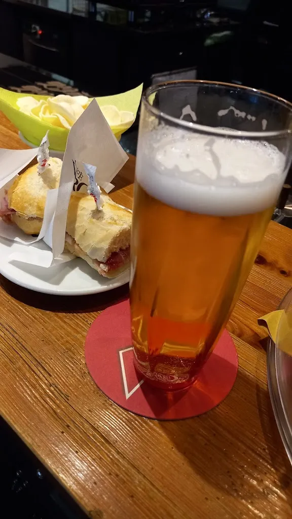 Lorenzo Collet_Alpaca Bar_Annone Veneto_review