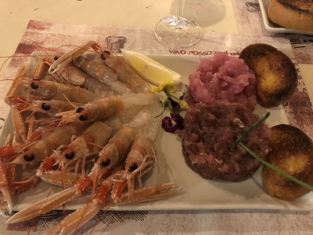 Menu_Bar Abitué Osteria di Spadacenta_Annone Veneto_image_5