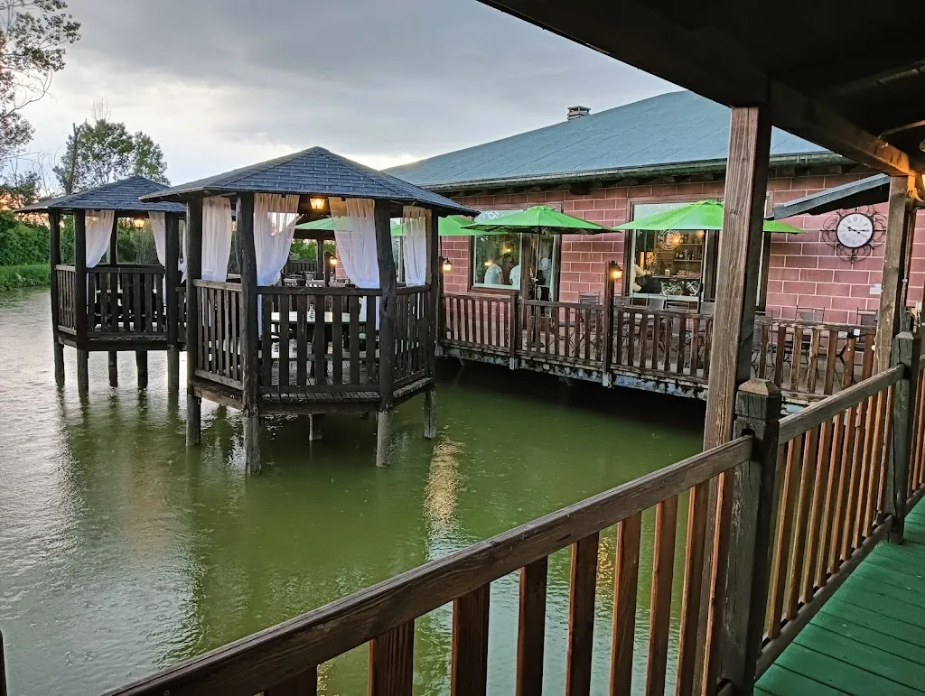 Daniele_Ca' Follia_Annone Veneto_recensione