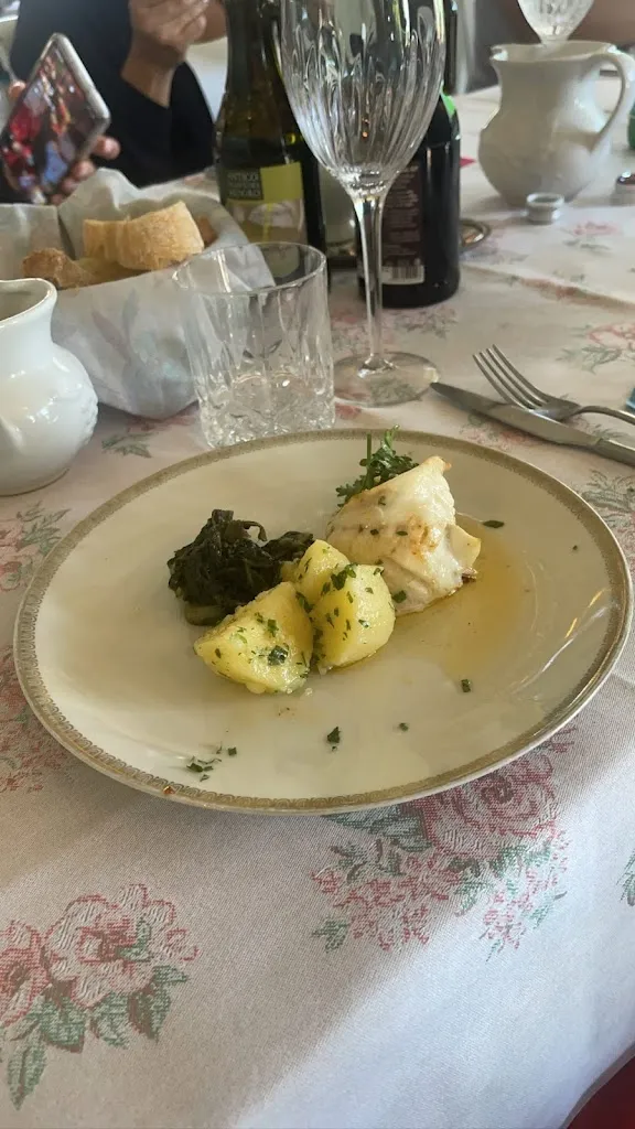 Elisabeth Parsons_Osteria da Ninetta_Annone Veneto_review