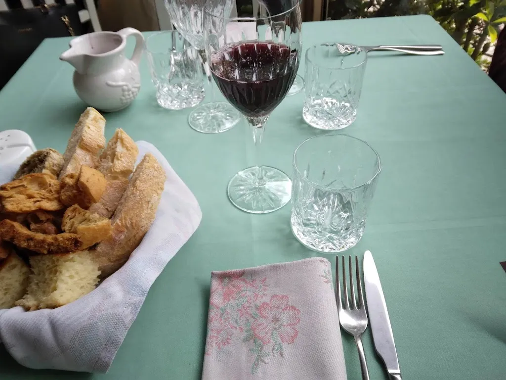 megan remien_Osteria da Ninetta_Annone Veneto_review