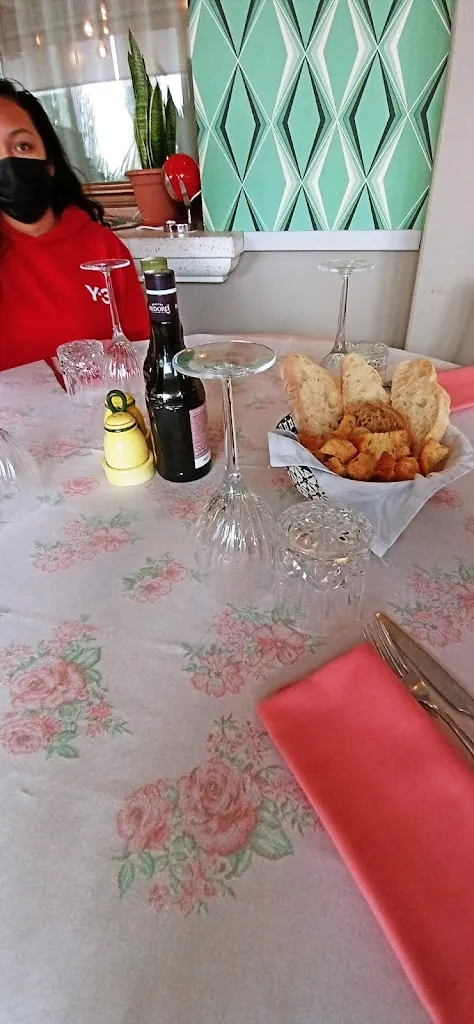 James Beaulieu_Osteria da Ninetta_Annone Veneto_review