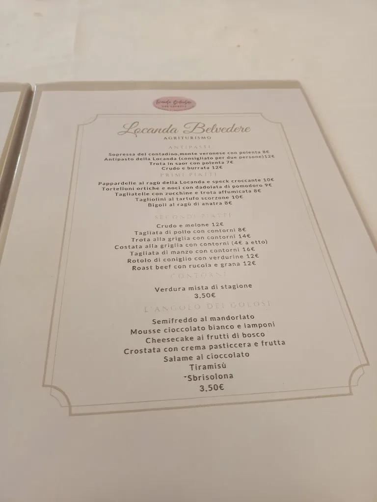 Menu_Agriturismo Locanda Belvedere_Arcole_image_1