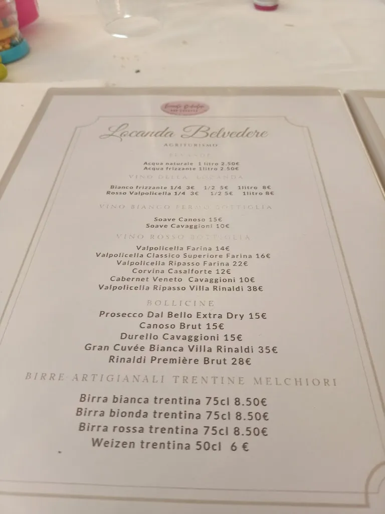 Menu_Agriturismo Locanda Belvedere_Arcole_image_2
