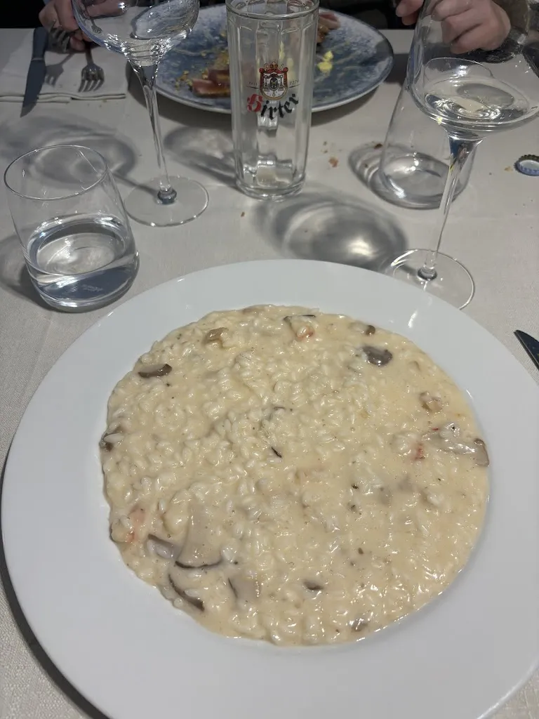 Veronica Pieropan_San Marco Ristorante_Arcole_review