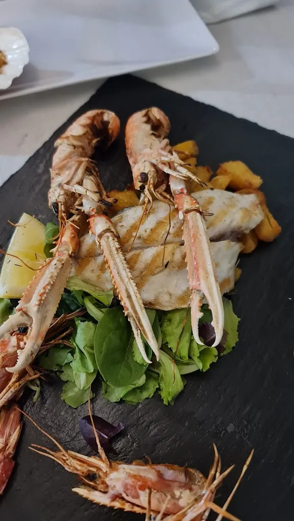 Nicolò prando_San Marco Ristorante_Arcole_review