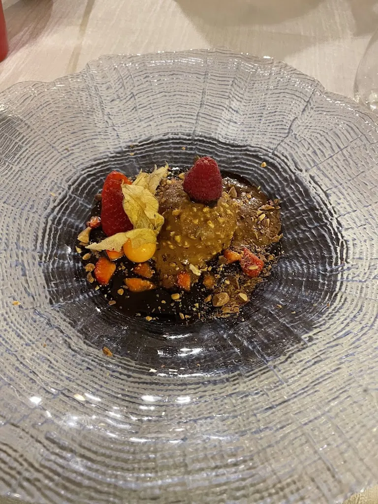 Hilary Conner_Al Boccon Divino_Orta Nova_review