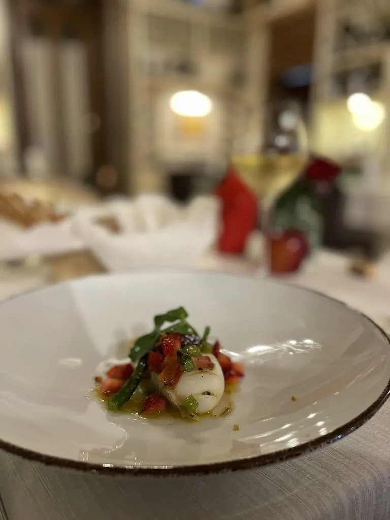 William Conner_Al Boccon Divino_Orta Nova_review