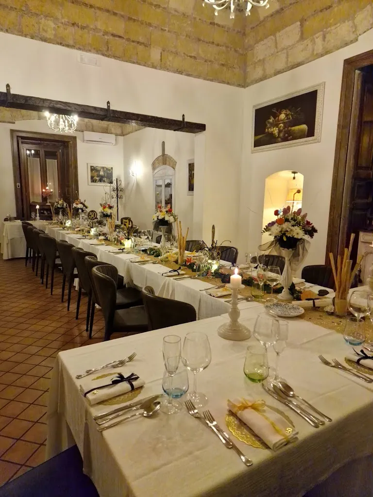 Gabriella Celetti_Al Boccon Divino_Orta Nova_review