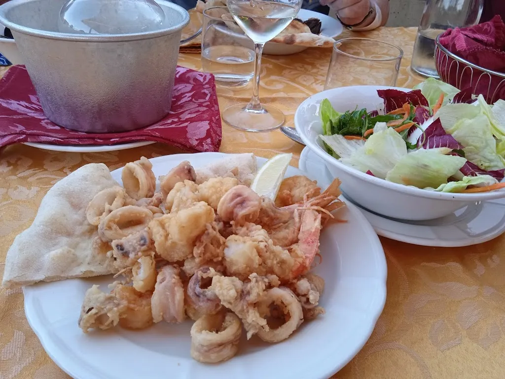 s d.b_Ristorante Pizzeria L'Olmo_Arcole_recensione