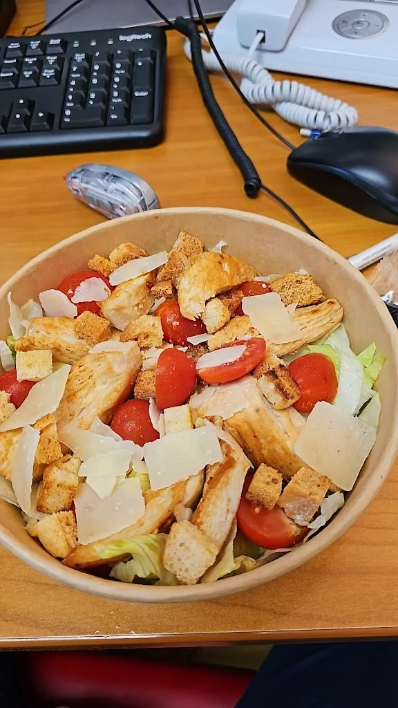 Dominik Pegler_Ristorante Pizzeria L'Olmo_Arcole_recensione