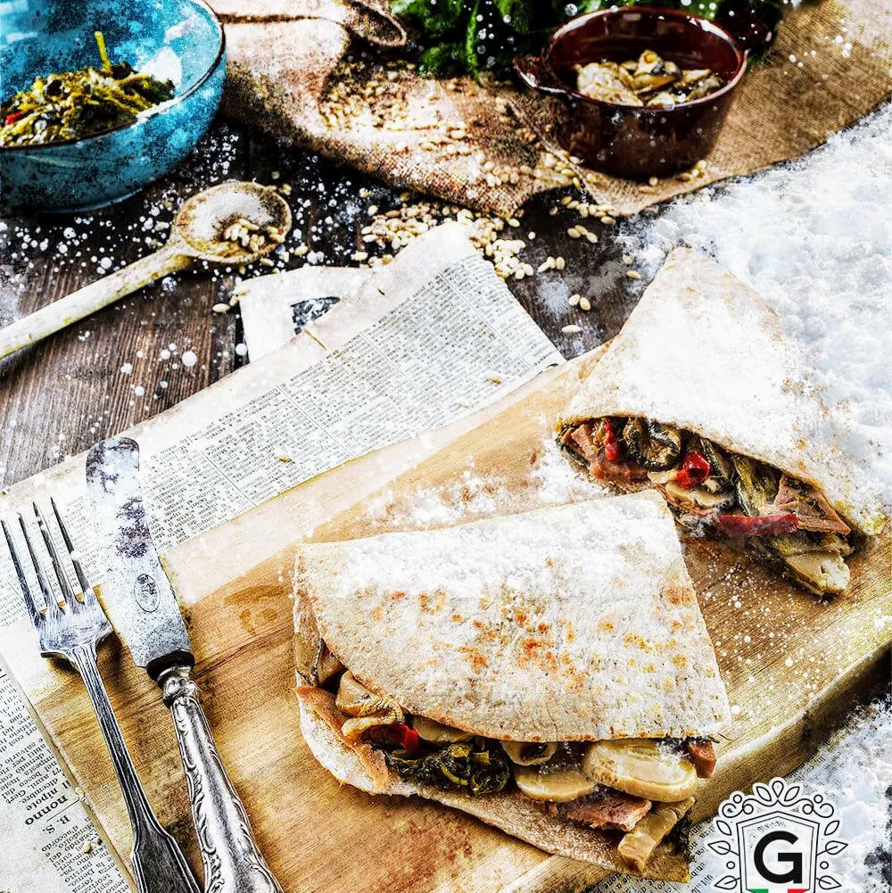 Menu_Piadineria Giangusto Arcole_Arcole_image_7