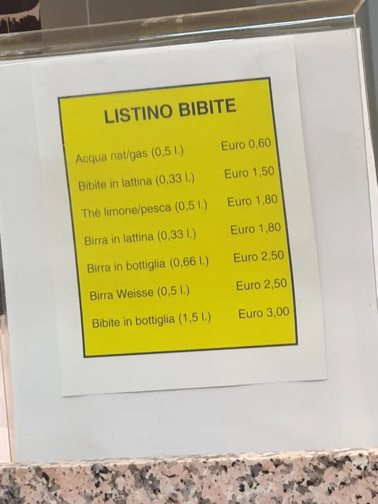 Menu_Pizzeria D'Asporto Re Sole_Arcole_image_3