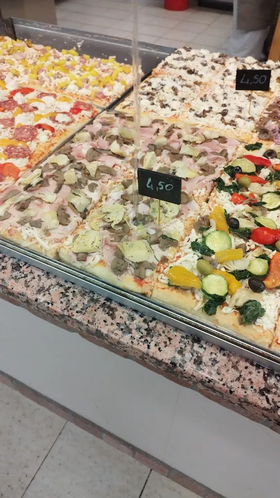 Menu_Pizzeria D'Asporto Re Sole_Arcole_image_4