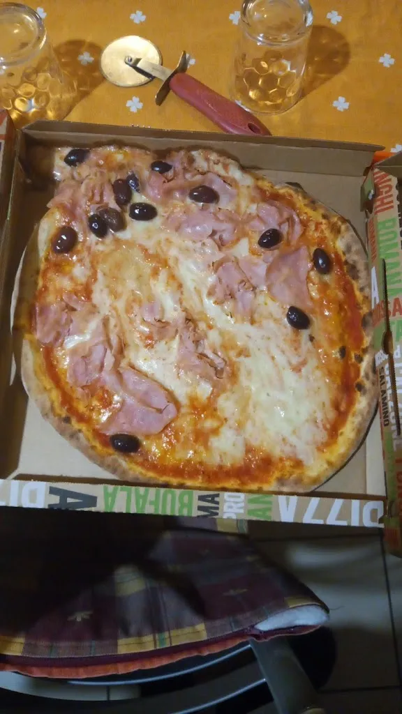 Menu_Pizzeria D'Asporto Re Sole_Arcole_image_7