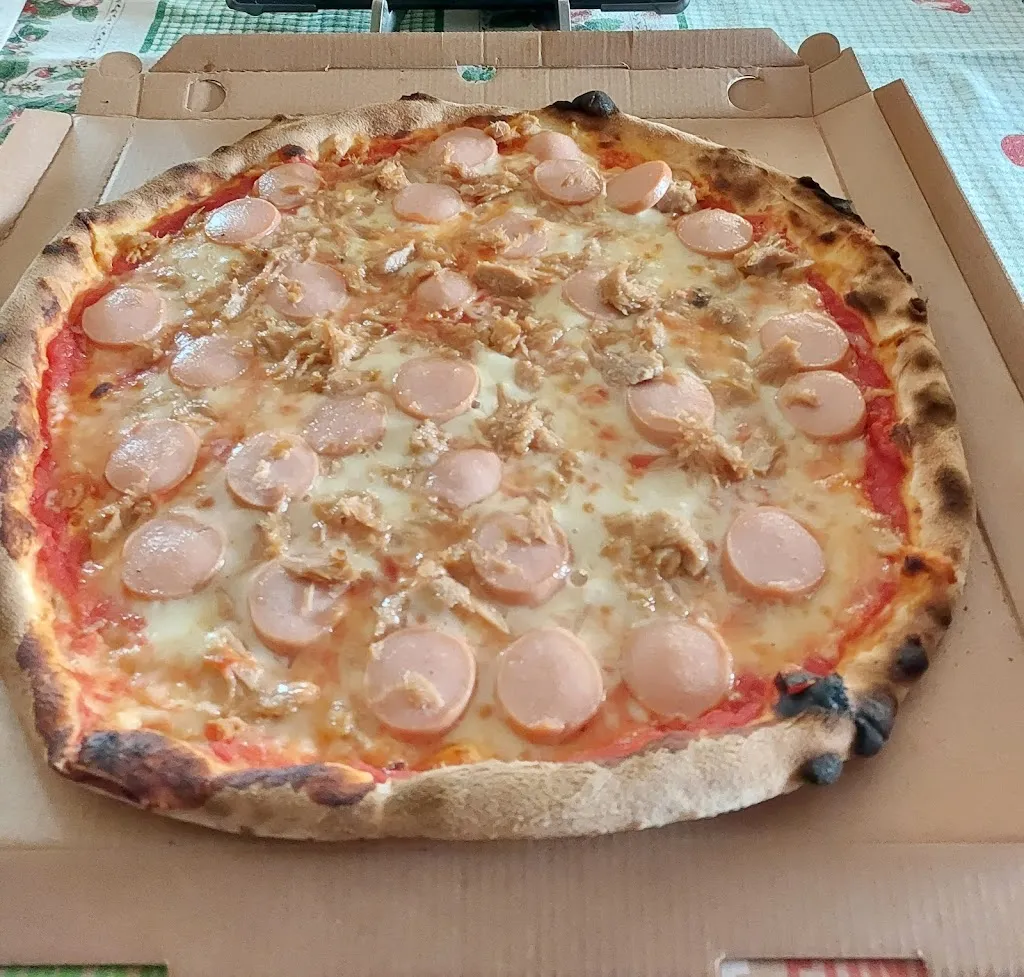 Leonardo Piccoli_Pizzeria D'Asporto Re Sole_Arcole_review