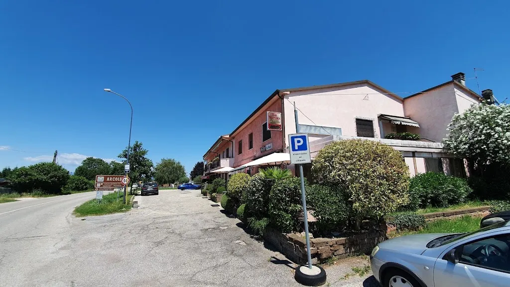 Piotr_Trattoria da Menai_Arcole_recensione