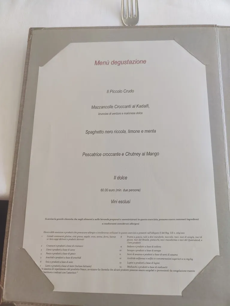 Menu_La Pescheria Ristorante_Arcugnano-Torri_image_2